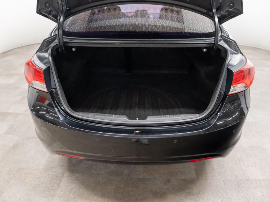Hyundai Avante V Красноярск  - изображение 18