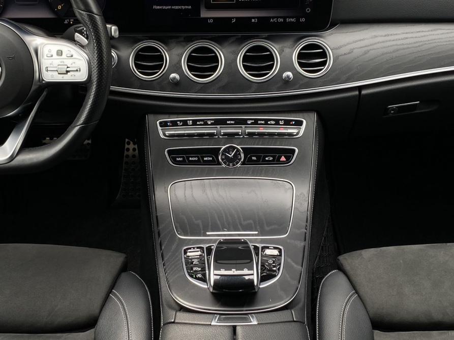 Mercedes-Benz E-Класс V (W213 S213 C238) Москва  - изображение 13