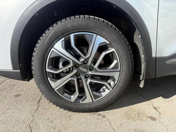 Chery Tiggo 7L с пробегом 2025 года, цена 2 390 000 рублей, 5000 км, внедорожник, Автокод Объявления