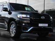 Toyota Land Cruiser 200 Series Рестайлинг 2 Москва  - изображение 46