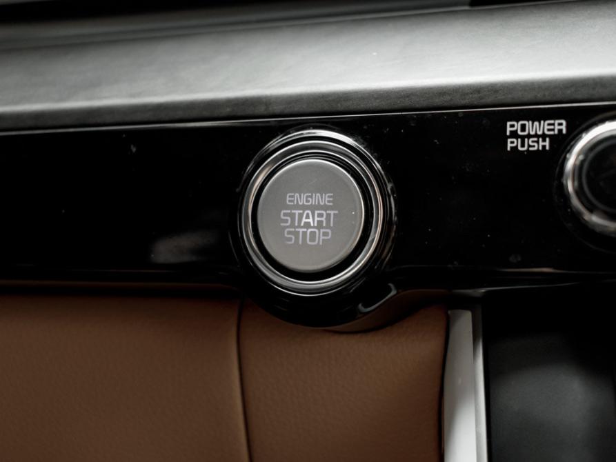 Kia Carnival IV Екатеринбург  - изображение 32