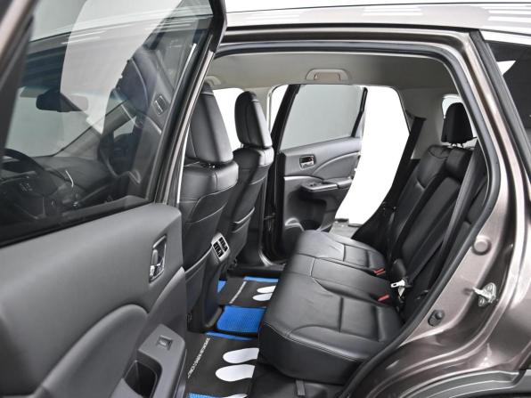 Honda CR-V IV Рестайлинг с пробегом 2016 года, цена 1 999 000 рублей, 193000 км, внедорожник, Автокод Объявления