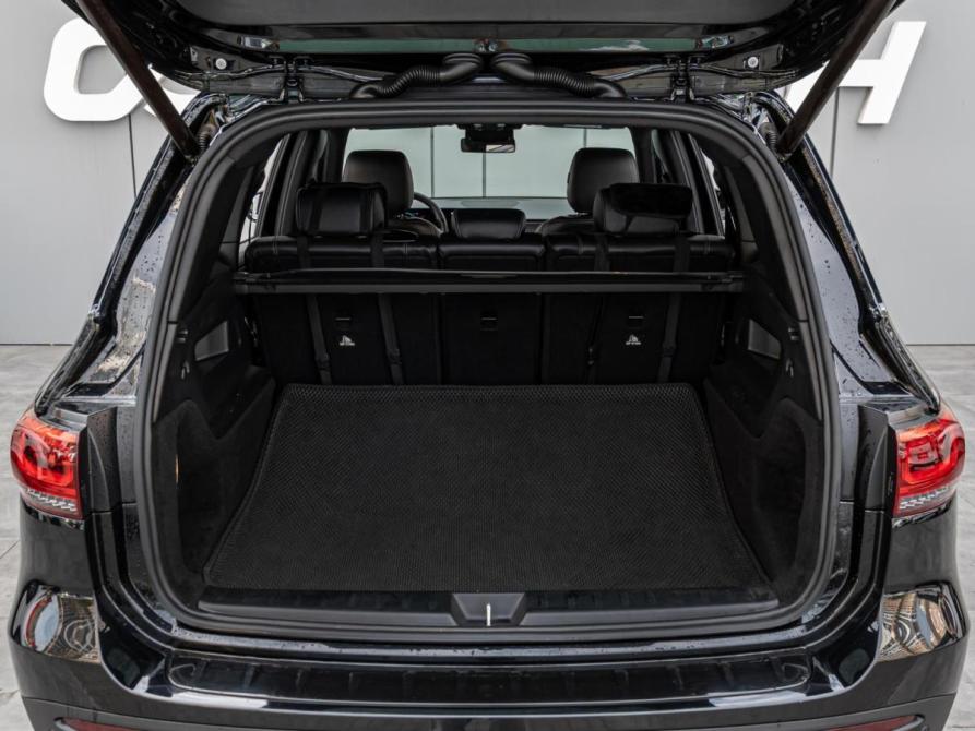 Mercedes-Benz GLB I (X247) Краснодар  - изображение 23