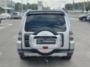Mitsubishi Pajero IV Йошкар-Ола  - изображение 29