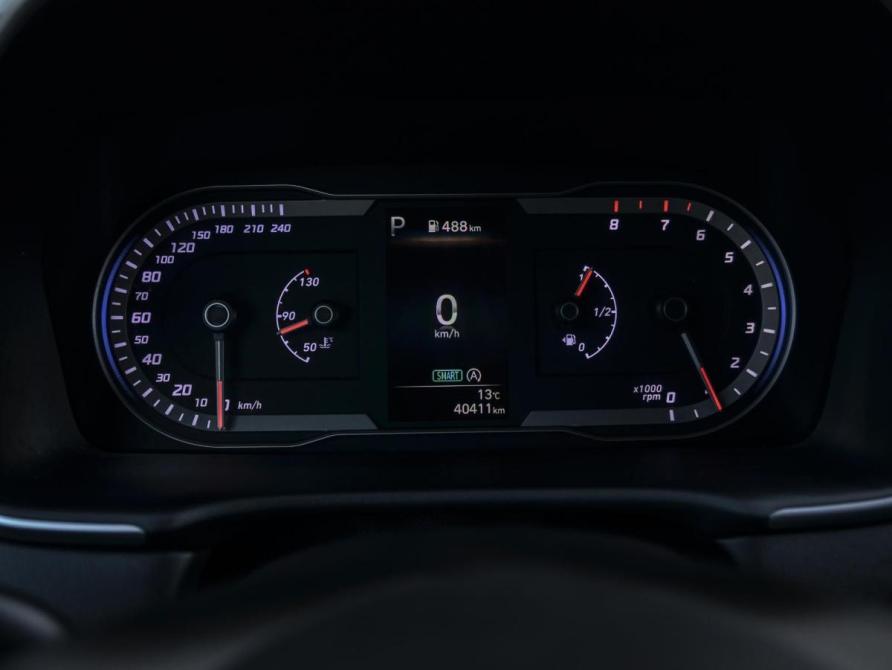 Hyundai Tucson IV Курган  - изображение 12