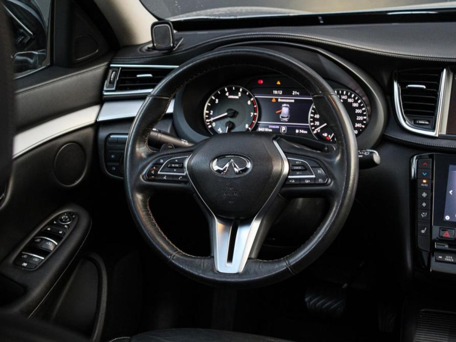 Infiniti QX50 II Москва  - изображение 12