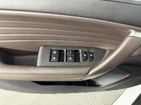 Changan CS35 Plus I с пробегом 2019 года, цена 1 499 000 рублей, 104053 км, внедорожник, Автокод Объявления