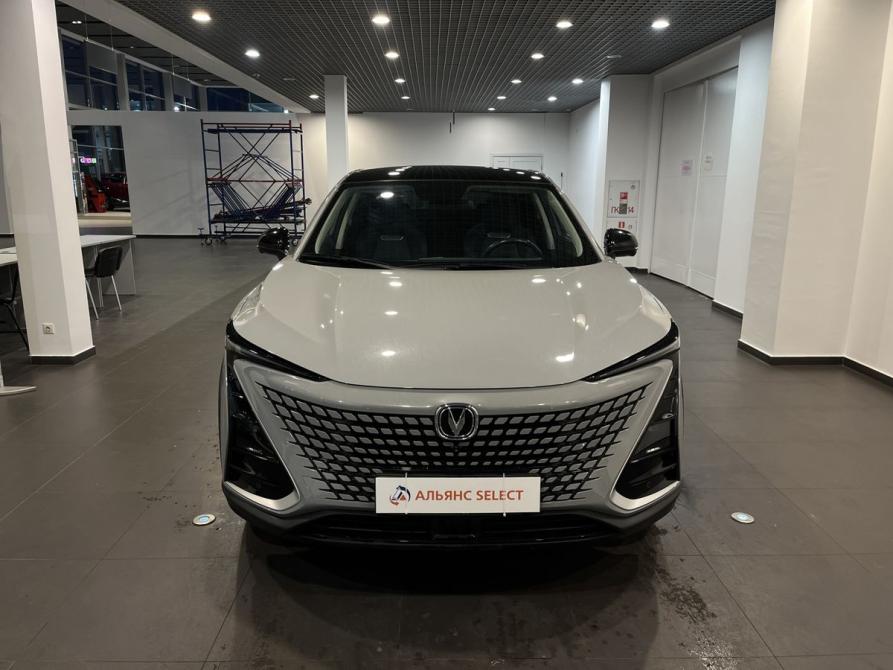 Changan UNI-T I Чебоксары  - изображение 8
