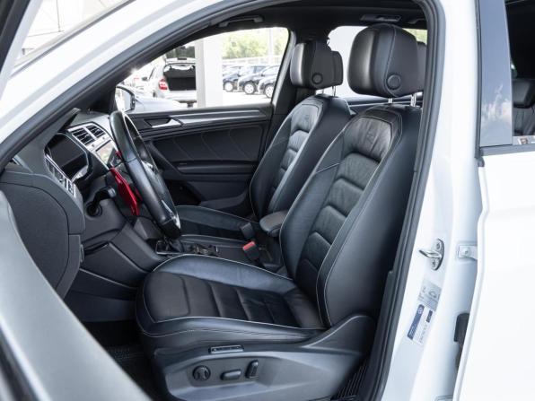 Volkswagen Tiguan II Рестайлинг с пробегом 2021 года, цена 3 900 000 рублей, 144808 км, внедорожник, Автокод Объявления