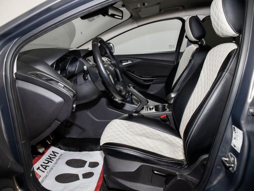 Ford Focus III Иркутск  - изображение 5