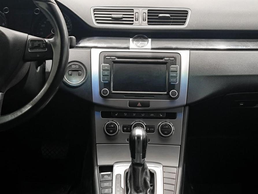 Volkswagen Passat CC I Рестайлинг Казань  - изображение 18