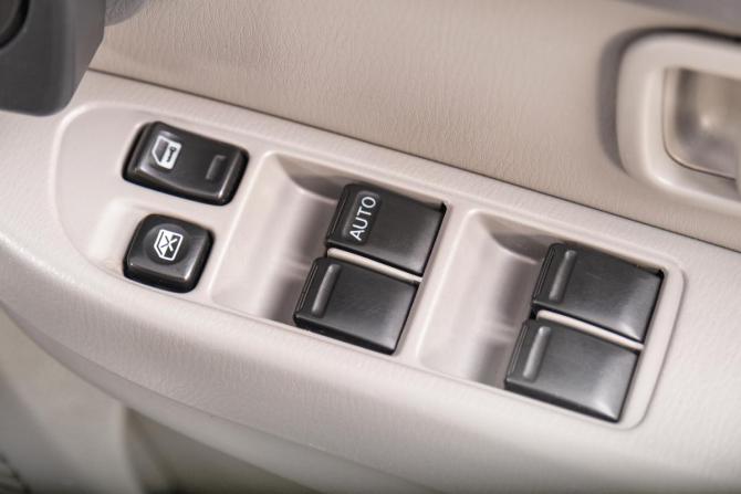 Nissan March II (K11) с пробегом 2001 года, цена 349 000 рублей, 100000 км, хэтчбек, Автокод Объявления