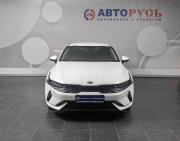 Kia K5 III Москва  - изображение 28