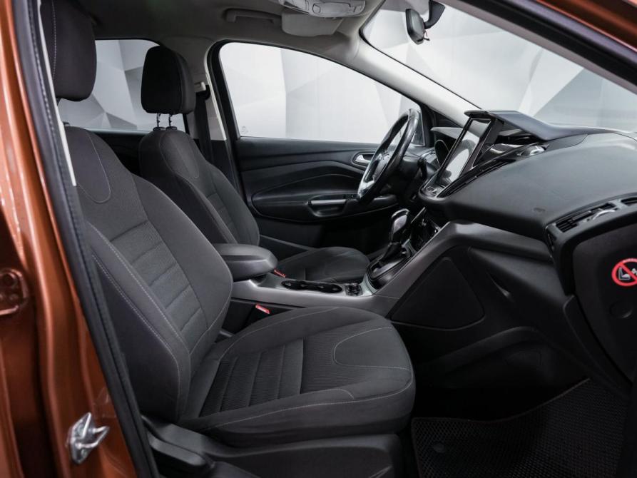 Ford Kuga II Ульяновск  - изображение 12