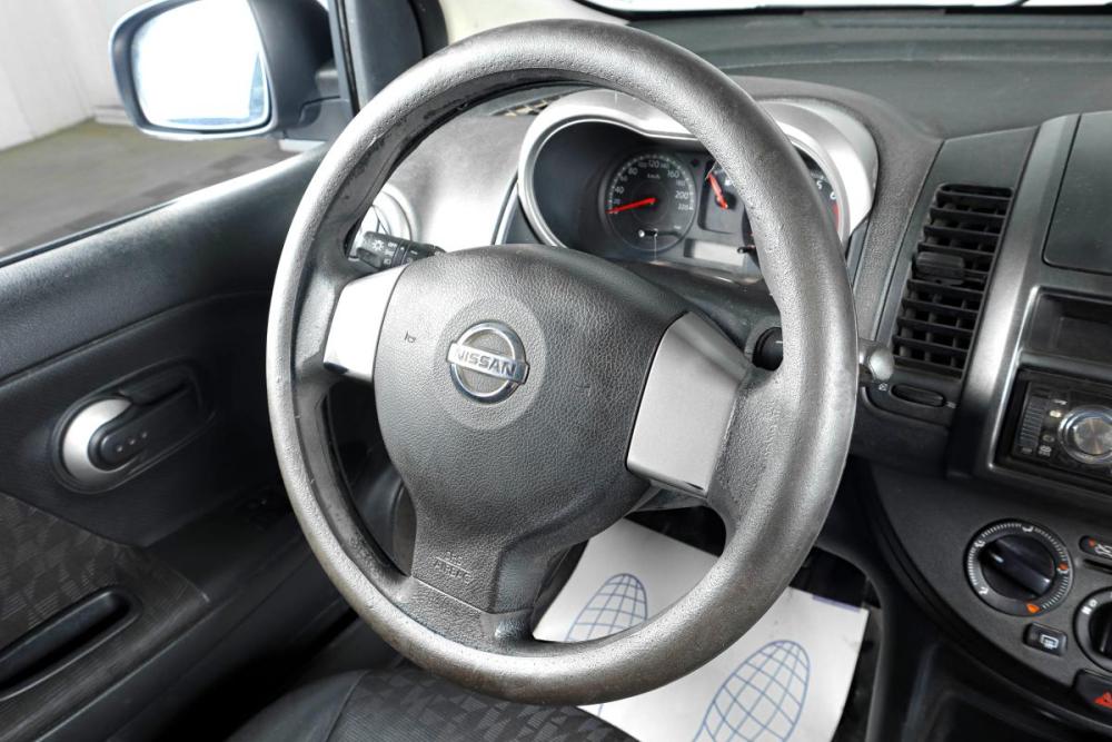Nissan Note I Тюмень  - изображение 12