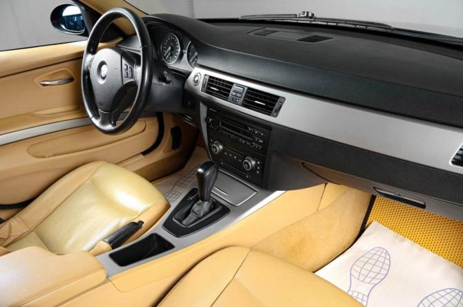 BMW 3 серии V (E90/E91/E92/E93) с пробегом 2008 года, цена 1 229 000 рублей, 243000 км, седан, Автокод Объявления