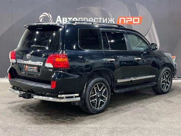 Toyota Land Cruiser 200 Series с пробегом 2012 года, цена 3 730 000 рублей, 249907 км, внедорожник, Автокод Объявления