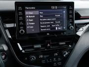 Toyota Camry VIII (XV70) Рестайлинг Москва  - изображение 44