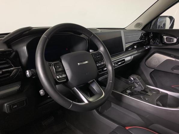 Haval H3 I с пробегом 2024 года, цена 2 120 000 рублей, 71799 км, внедорожник, Автокод Объявления
