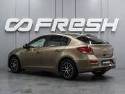 Chevrolet Cruze I Рестайлинг Воронеж  - изображение 20