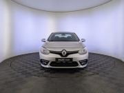 Renault Fluence I Рестайлинг Москва  - изображение 28