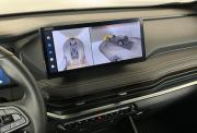 Geely Okavango I Рестайлинг Нижний Новгород  - изображение 34