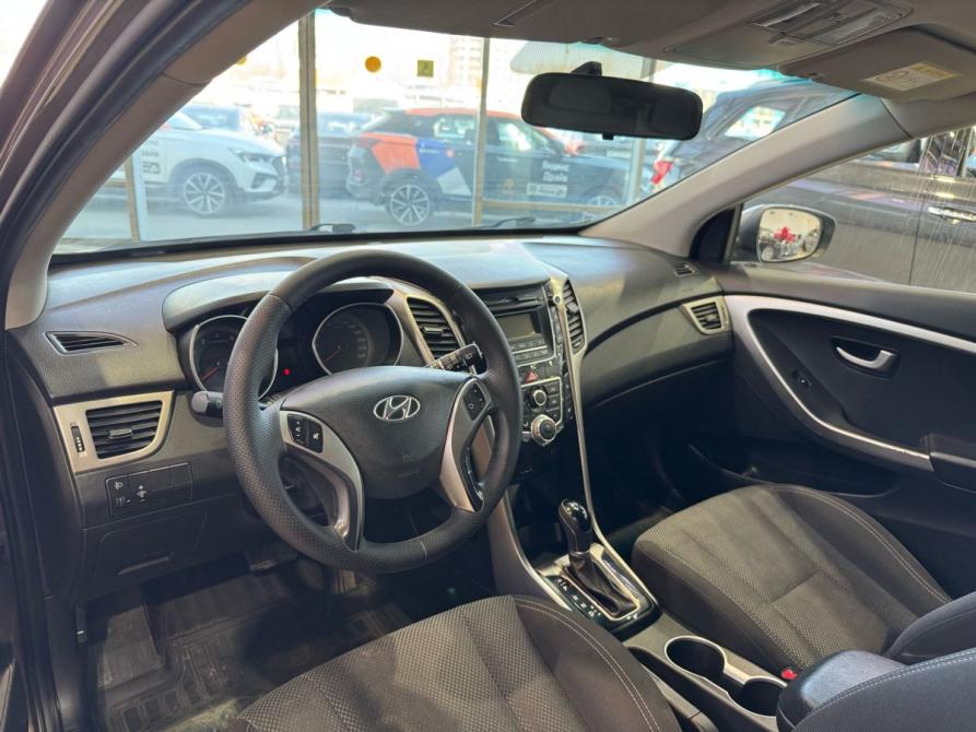 Hyundai i30 II Москва  - изображение 11