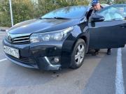 Toyota Corolla XI (E160 E170 E180) Нижний Новгород  - изображение 30