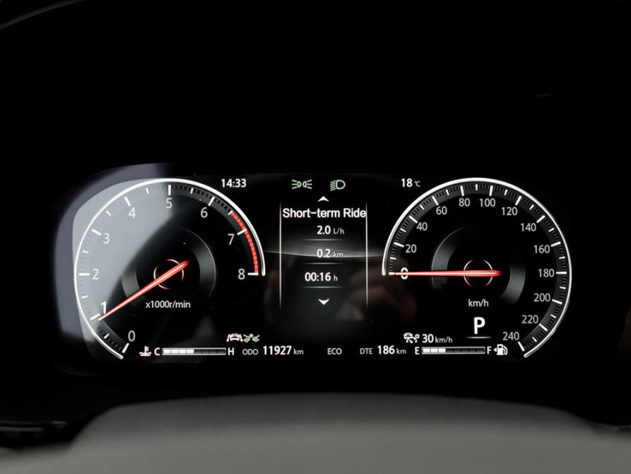 Changan CS95 I Рестайлинг Екатеринбург  - изображение 16