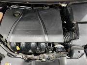 Ford Focus II Рестайлинг Курск  - изображение 36