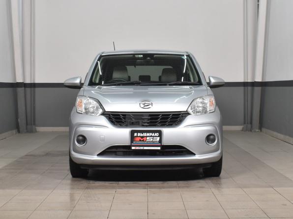 Daihatsu Boon III с пробегом 2018 года, цена 799 995 рублей, 117207 км, хэтчбек, Автокод Объявления