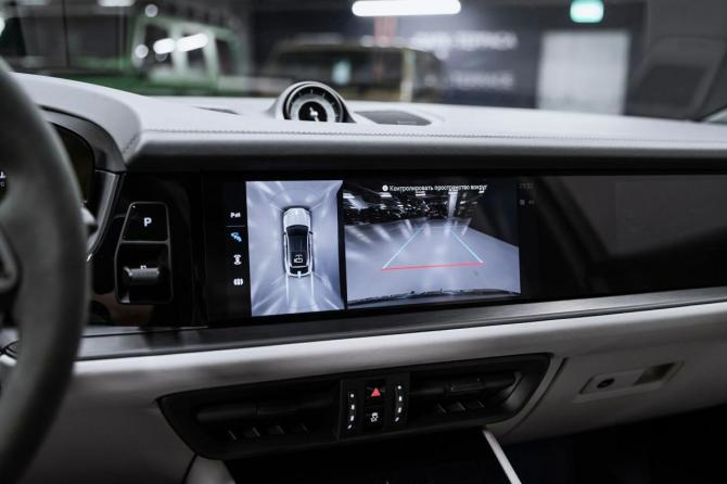Новый Porsche Cayenne III Рестайлинг 2026 года, цена 23 900 000 рублей, внедорожник, Автокод Объявления