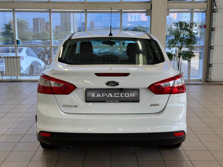 Ford Focus III Волгоград  - изображение 4