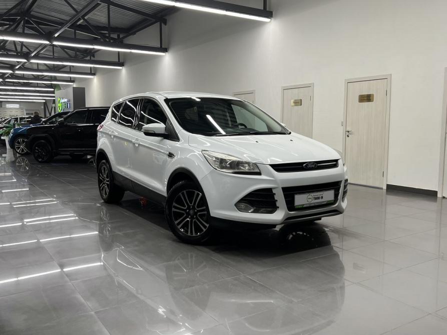 Ford Kuga II Тверь  - изображение 5