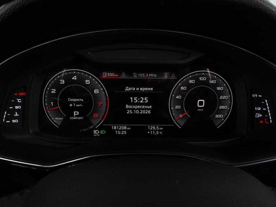 Audi Q8 I (4M) Воронеж  - изображение 27