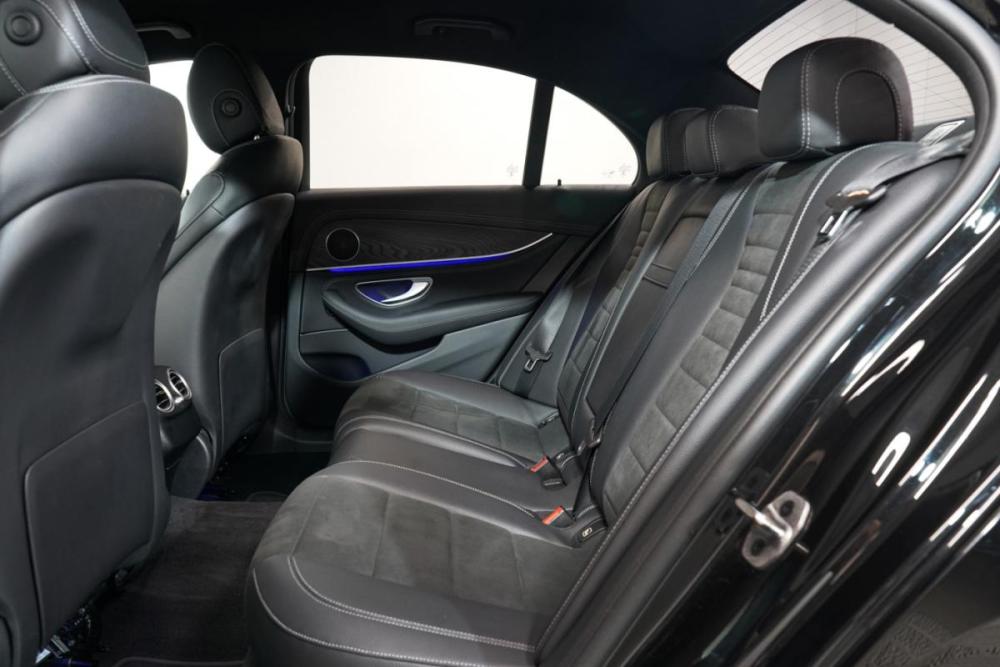 Mercedes-Benz E-Класс V (W213 S213 C238) Рестайлинг Москва  - изображение 10