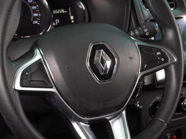 Renault Sandero II Рестайлинг с пробегом 2021 года, цена 1 349 000 рублей, 65226 км, хэтчбек, Автокод Объявления