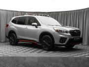 Subaru Forester V Москва  - изображение 26