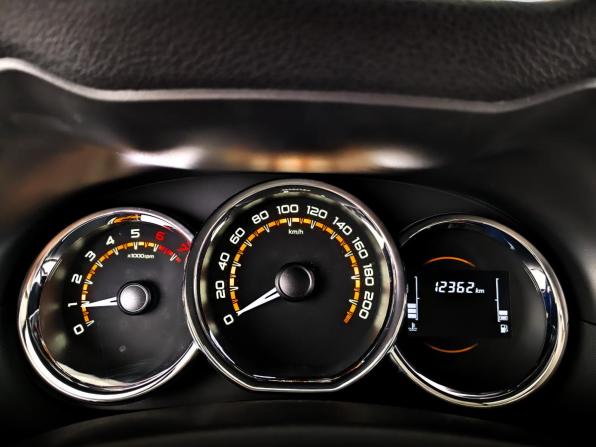 Lada (ВАЗ) Largus I Рестайлинг с пробегом 2025 года, цена 1 550 000 рублей, 12360 км, универсал, Автокод Объявления