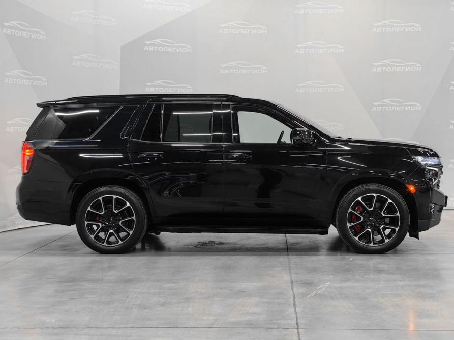 Chevrolet Tahoe V Новосибирск  - изображение 6