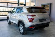 Hyundai Creta II Ростов-на-Дону  - изображение 27