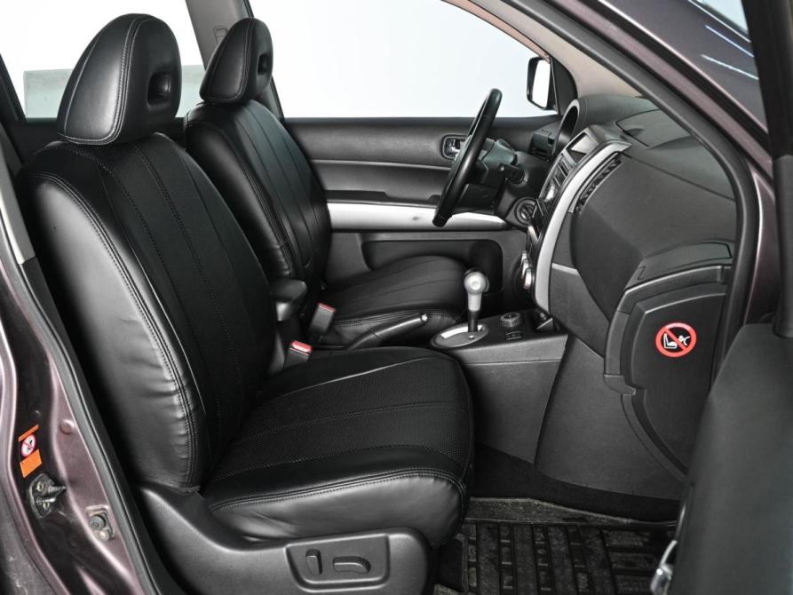 Nissan X-Trail II Ростов-на-Дону  - изображение 8