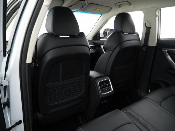 Geely Atlas Pro с пробегом 2024 года, цена 1 991 444 рубля, 53637 км, внедорожник, Автокод Объявления