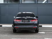 Kia Optima IV Новороссийск  - изображение 25