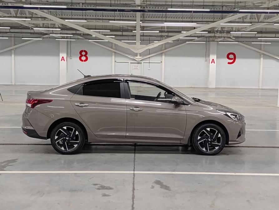Hyundai Solaris II Рестайлинг Казань  - изображение 5