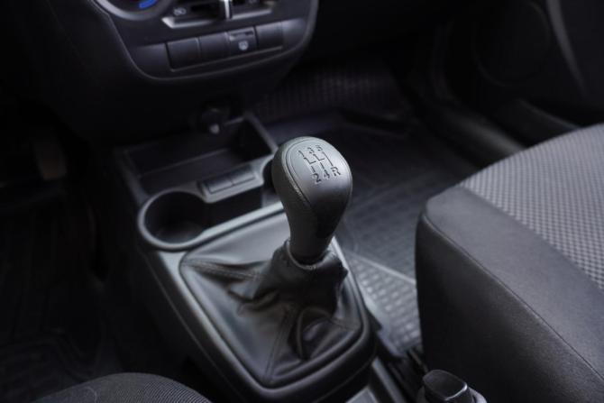 Lada (ВАЗ) Granta I Рестайлинг с пробегом 2022 года, цена 773 000 рублей, 43854 км, седан, Автокод Объявления