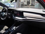 Skoda Octavia RS IV Москва  - изображение 29