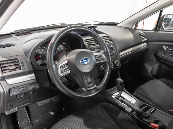 Subaru XV I с пробегом 2014 года, цена 1 113 600 рублей, 229017 км, внедорожник, Автокод Объявления