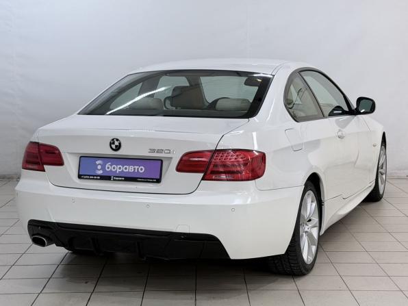 BMW 3 серии V (E90/E91/E92/E93) Рестайлинг с пробегом 2011 года, цена 1 180 000 рублей, 182439 км, купе, Автокод Объявления