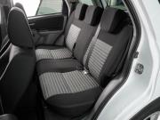 Suzuki SX4 I (Classic) Рестайлинг Воронеж  - изображение 26